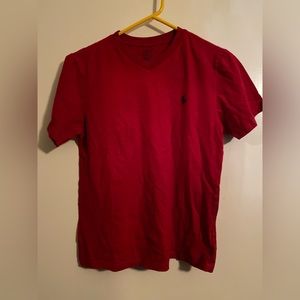 Polo Ralph Lauren Tee.